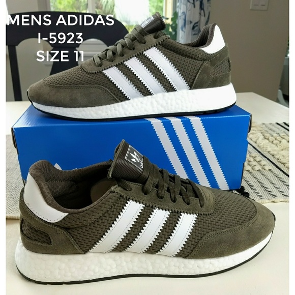 adidas Other - MENS Adidas I-5923 Sneakers